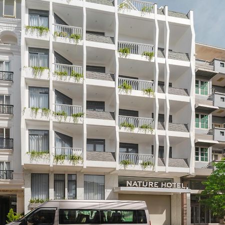 דה לאט Nature Hotel - Nam Ky Khoi Nghia מראה חיצוני תמונה