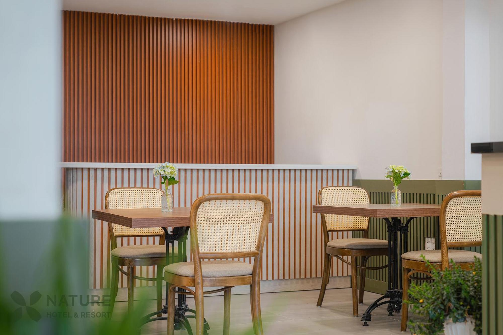 דה לאט Nature Hotel - Nam Ky Khoi Nghia מראה חיצוני תמונה